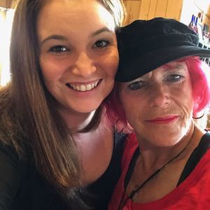 Meet your Posher, Terri